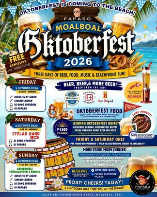 Oktoberfest